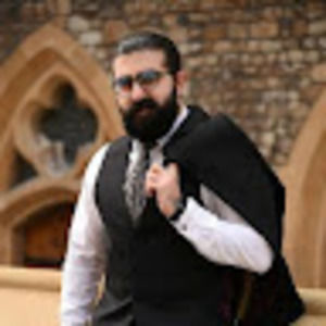 Meet your Posher, Jaffar